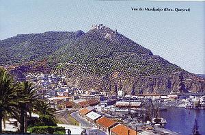 14- Oran Santa Cruz